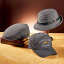 帽子 ＜ゴールデンベア＞こだわりの上品な大人のハット ベルーナ 40代 50代 60代 レディース メンズ 紳士 大人 ファッション 秋冬服 メンズベルーナ 帽子 ハット