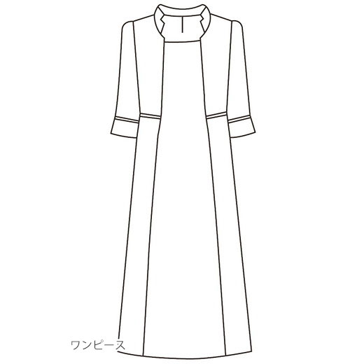 ブラックフォーマル7AR9AR11AR13AR15AR17AR【4点セット】洗えてシワになりにくい!お手入れ簡単フォーマル4点セット(7AR~17AR)ベルーナbelluna40代50代60代ミセス大人ファッションレディース春春服喪服スーツ