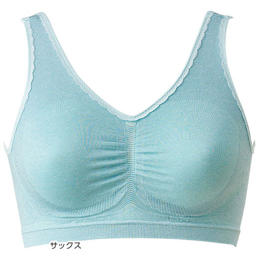 【1000円OFFクーポン配布中】ブラジャー M L ＜ワコール＞Wing　ナイトアップブラ(M〜L) ベルーナ ラヴィエンヌ 40代 50代 60代 レディース ミセス 大人 インナー 下着