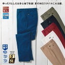 楽天ベルーナ【全品20％OFFクーポン配布中！】カジュアルパンツ 大人のリラックスイージーパンツ（S～LL） ベルーナ 40代 50代 60代 メンズ 紳士 大人 メンズファッション メンズライフ カジュアル パンツ ボトムス