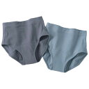 【期間限定:2189円→1690円!】【UP不可(在庫連携停止)240708】LAVIENNE(ラヴィエンヌ) 安心ショーツ 吸水オーガニックコットンショーツ(...