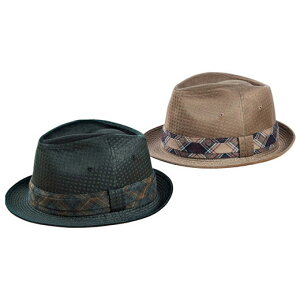 帽子 日本製紳士の越前編みおしゃれ帽子(M～L) ベルーナ 40代 50代 60代 メンズ 紳士 大人 メンズファッション メンズライフ 冬服
