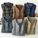 \GWクーポン利用で店内全品10%OFF/チュニック 動きやすい!バンドカラーシャツチュニック(M〜5L) レディース ミセス 大人 ファッショントップス 40...