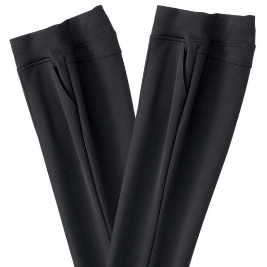 フルレングスパンツ 【2本組】夏仕様！日本製フォーマル対応パンツ(M 股下70cm〜LL 股下70cm) レディースファッション ミセス 大人 ロング丈 ボトムス 40代 50代 Belluna ベルーナ