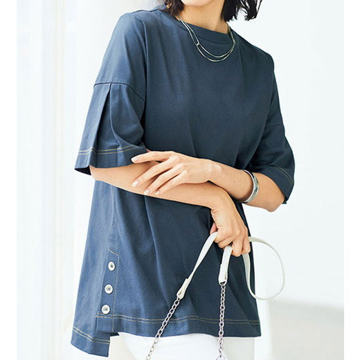 楽天市場】キシリトール 100%（Tシャツ・カットソー｜トップス