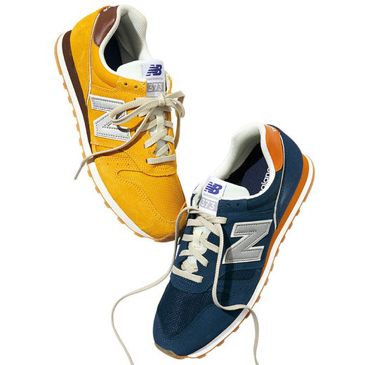 【6時間限定30％OFFクーポン配布中！5/15 24時迄】 スニーカー Ranan ラナン WL373スニーカー＜new　balance＞(22.5cm～24.5cm) ベルーナ ミセス 大人 ファッション 秋服 秋冬