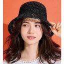 \クーポン配布中!/帽子 <コントロールフリーク>バケットハット レディース ラナン RANAN 夏 夏服