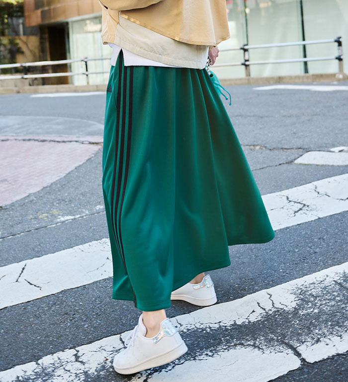 楽天市場】アディダス ロングスカート(サイズ(S/M/L)LL)の通販 楽天市場】アディダス ロングスカート(サイズ(S/M/L)LL)の通販