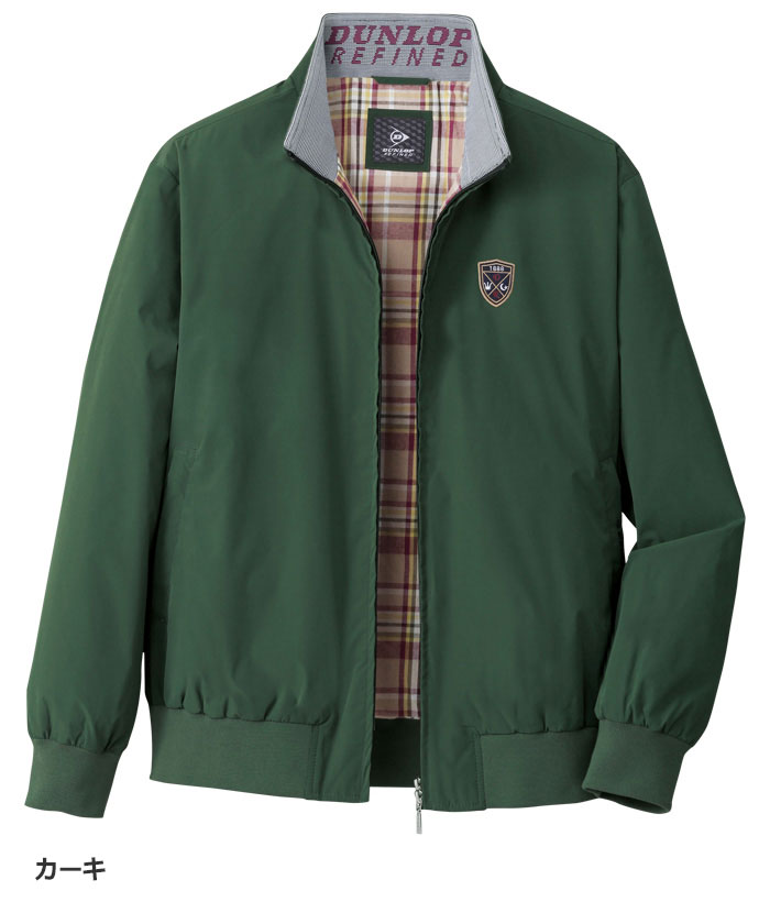 DUNLOP REFINED ビジネスジャケット LLサイズ ネイビー 楽天市場】ダンロップ（サイズ（S/M/L）L）（コート・ジャケット