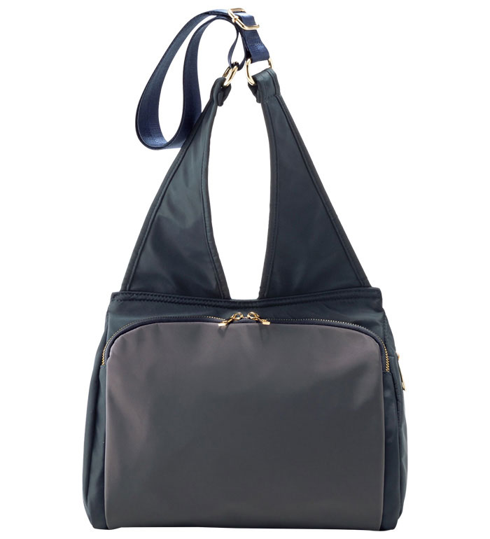 ＼まとめ買いクーポン配布中／ハンドバッグ 婦人 レディース 人間工学　多収納ショルダー 2025夏 ベル..