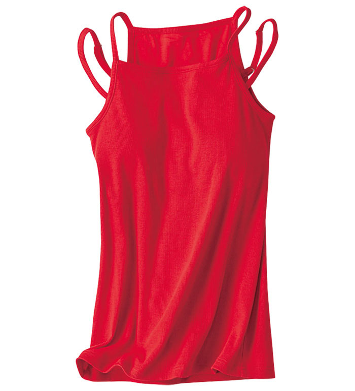 ＼早割全品10％OFFクーポン／タンクトップ レディース カップ付きタンクトップ2025夏 ベルーナ belluna M-LL inner