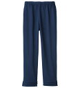 クロップド サブリナパンツ レディース 着回し自在パンツ(7分丈) 2025夏 インナーコレクション Belluna ベルーナ M-5L