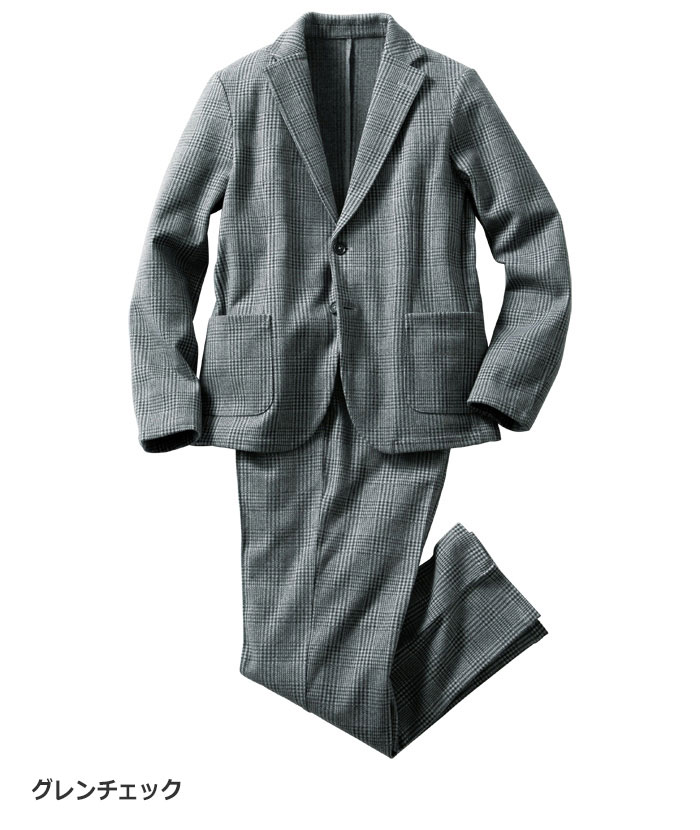 楽天市場】ハリスツイード メンズ（スーツ・セットアップ｜メンズ