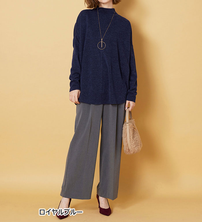＼14.15日限定!トップスまとめ買いクーポン...の紹介画像2