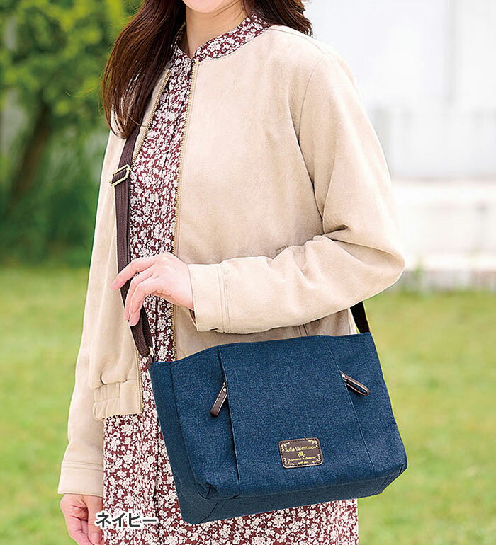 楽天市場】ウォレット ショルダー（ブランドバレンチノ）の通販