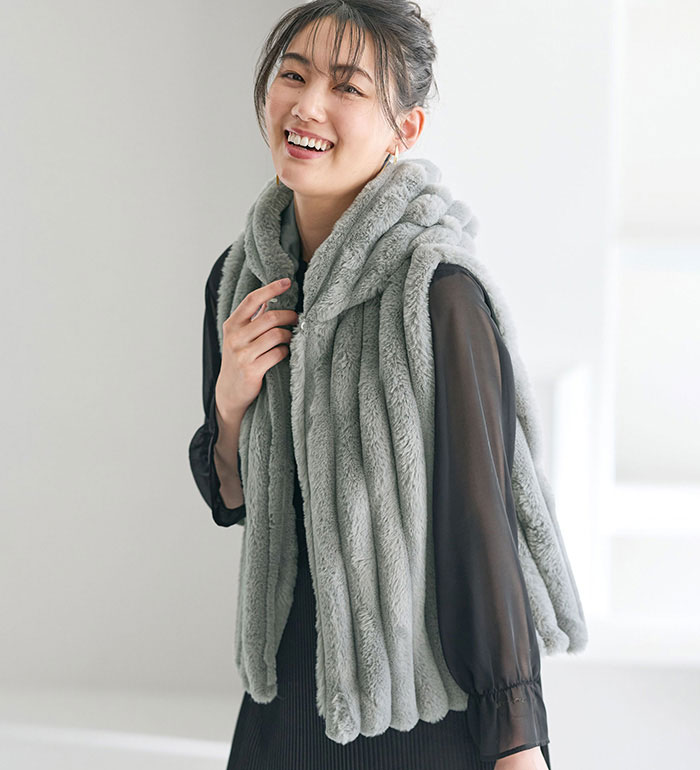 楽天市場】balmain（ベスト・ジレ｜トップス）：レディース