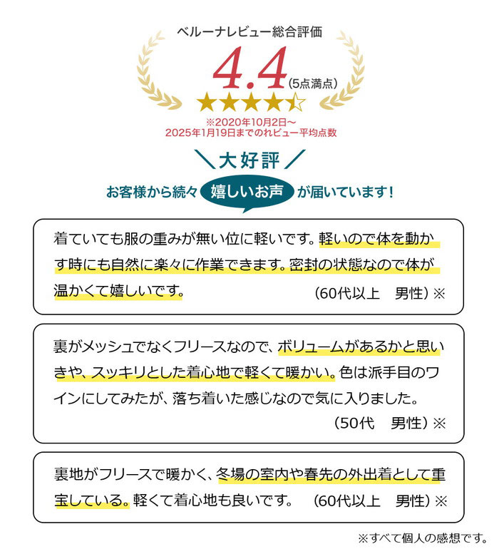 ブルゾン メンズ ブランドデザイン裏フリースブルゾン(S〜5L) 2025秋冬 ベルーナ b...