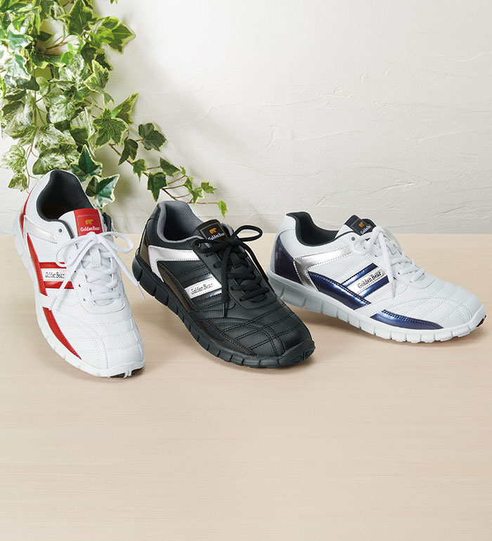 ���ޤȤ��㤤����2000��OFF�����ݥ󡿥��ˡ����� ��� �㥴����ǥ�٥�������߷ץ����奢�륹�ˡ�����(24.5cm��27.0cm) 2025���� �٥롼...