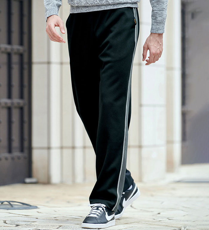 ���ޤȤ��㤤����20��OFF�����ݥ� ���㡼���ѥ�ĥ�󥺡�3���ȡ��������ۿ����إ��㡼���ѥ��(S �Բ�64cm��3L �Բ�72cm) 2025���� �٥롼...