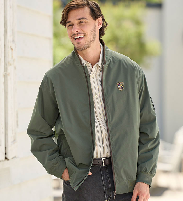 楽天市場】ダンロップ（コート・ジャケット｜メンズファッション）の通販