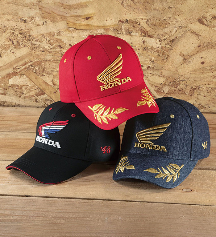 楽天市場】ホンダ ワークキャップの通販