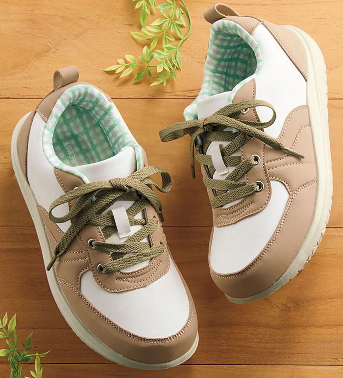 楽天市場】オブリーク（スニーカー｜レディース靴）：靴の通販