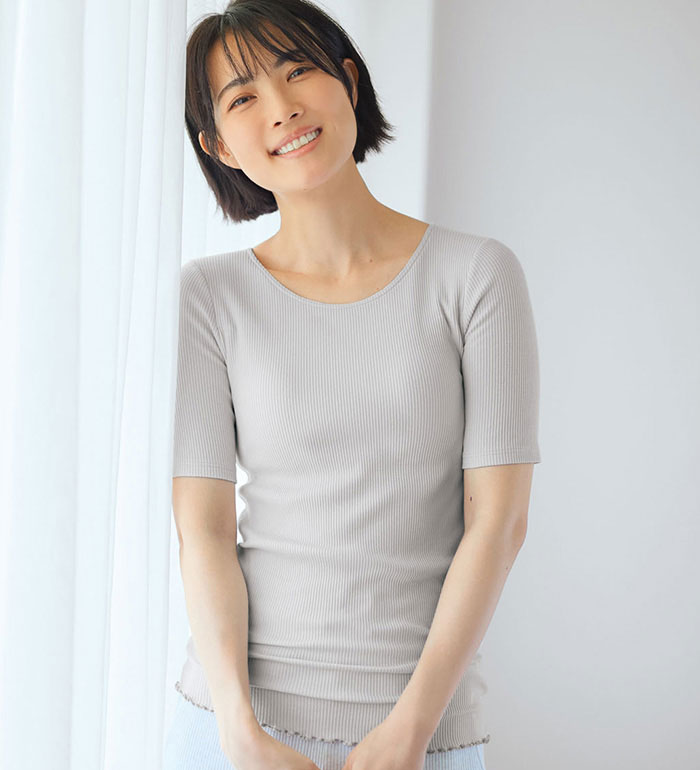 ���ޤȤ��㤤����20��OFF�����ݥ󡿤��ä�������ʡ� ��Hug��Ream�����åȥ��ۼ�ȯǮ�ʺ���֥��å��� Ⱦµ M-3L 2026�� ��ǥ����� �٥롼�� ���������� ����ʡ� ����� ���� ȩ��