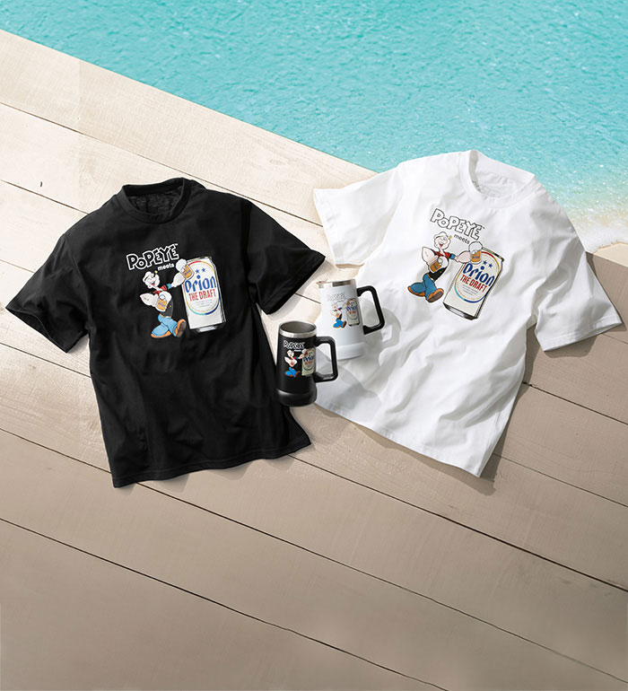 楽天市場】ポパイ tシャツ（Tシャツ・カットソー｜トップス）：メンズ