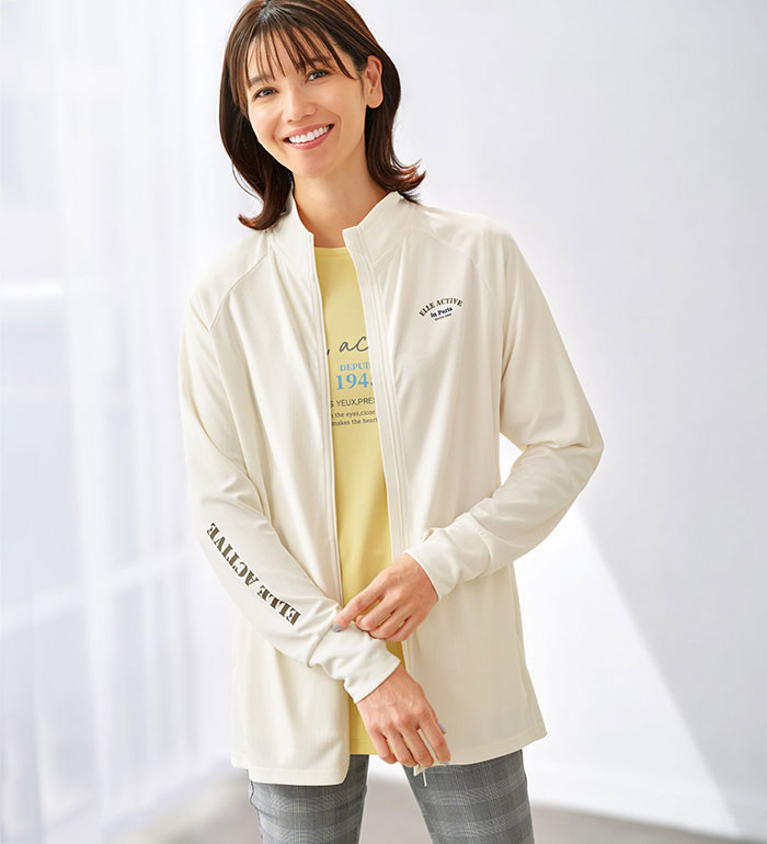 水着・ラッシュガード Elle 楽天市場】elle ラッシュガードの通販