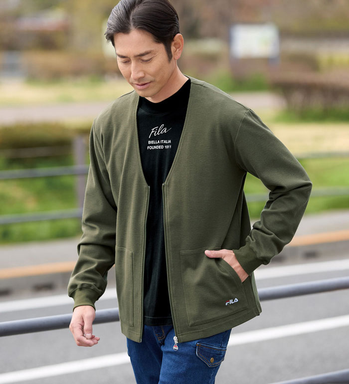 楽天市場】fila tシャツ（ブランドベルーナ）の通販