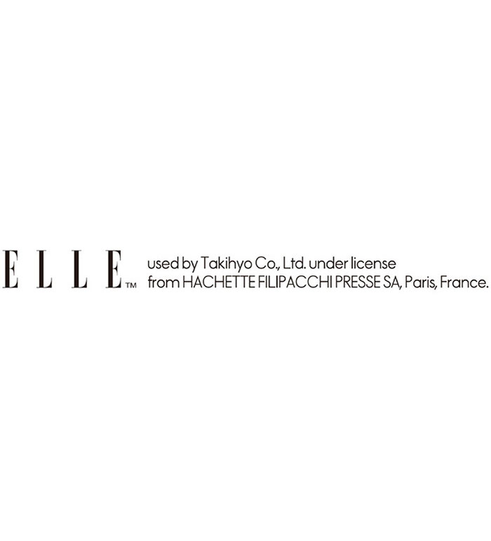 ＼まとめ買いクーポン配布中！／チュニック ＜ELLE　Active＞ひんやり！ロゴチュニ...