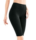 【期間限定:1419円→1089円!】インナーボトム 【Silky Fit】5分丈ボトム(M〜5L) ベルーナ belluna 40代 50代 60代 ミセス ...