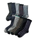 \最大20%OFFクーポン/ 靴下 【10足組】お買得!ゴム跡付きにくい定番ソックス ベルーナ belluna 40代 50代 60代 大人 メンズ ベルーナ メンズデイリーズ 50代 60代 ソックス くつ下 インナー