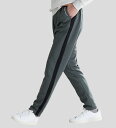 毛糸のパンツ 【3本組】<ケー・スイス>裏起毛蓄熱保温ジャージパンツ(S 股下65cm~3L 股下75cm) ベルーナ belluna 40代 50代 60代 メンズ ベルーナ 50代 60代 下着 インナー パンツ あったか
