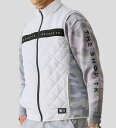 \最大20%OFFクーポン/ ベスト S M L LL 3L <ザ ショップ ティーケー>軽量ストレッチカモフラ柄ベスト(S~3L) ベルーナ 50代 60代 メンズ 紳士 大人 メンズライフ 秋冬 秋冬服 アウター 羽織り