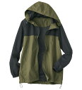 \最大20%OFFクーポン/ ジャケット M L LL 3L 4L 5L 動きやすい!はっ水&防風ブルゾン(M〜5L) ベルーナ Belluna 40代 50代...