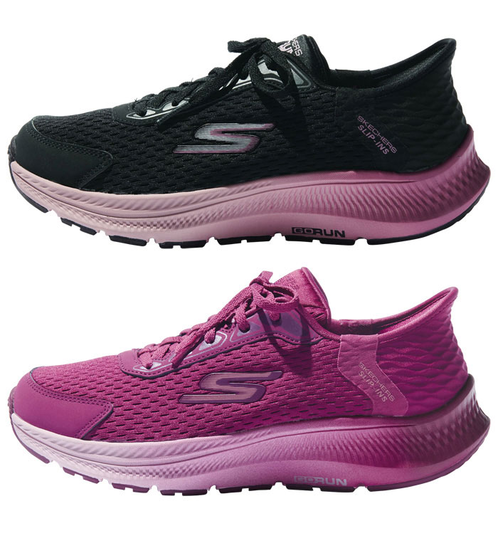 スニーカー ＜スケッチャーズ＞GO　RUN　CONSISTENT　スニーカー(22.5cm〜24.5cm) ベルーナ ラナン Ranan 30代 40代 50代 靴・履物 秋冬 秋冬服