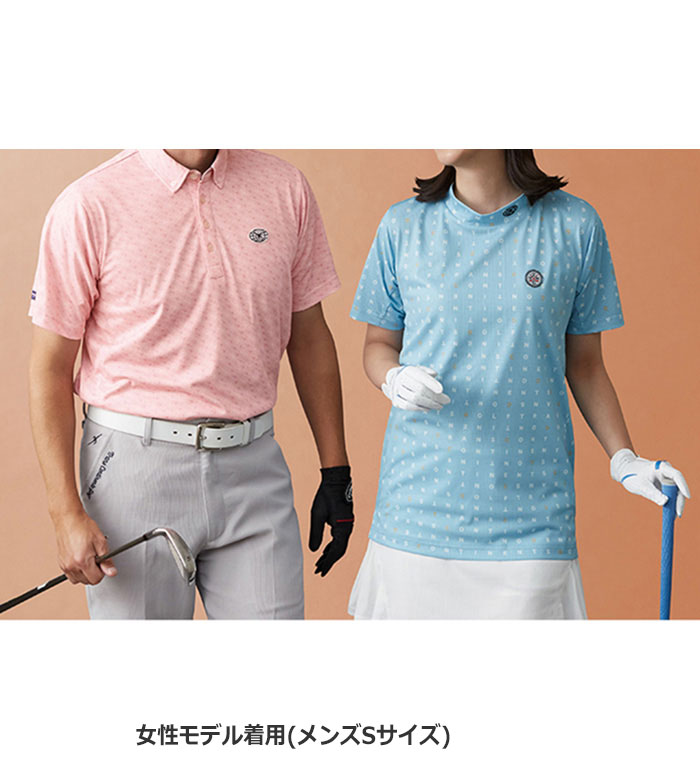 【期間限定：5489円→1371円！】シャツ ＜トランスコンチネンツゴルフ＞ビッグメッ...
