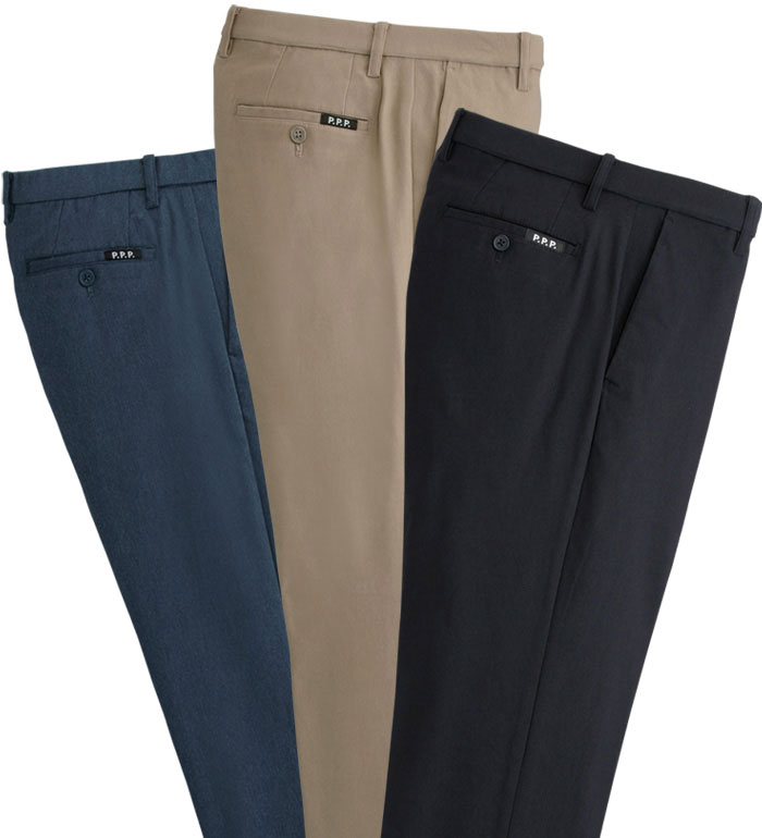 楽天市場】PPP（ズボン・パンツ｜メンズファッション）の通販
