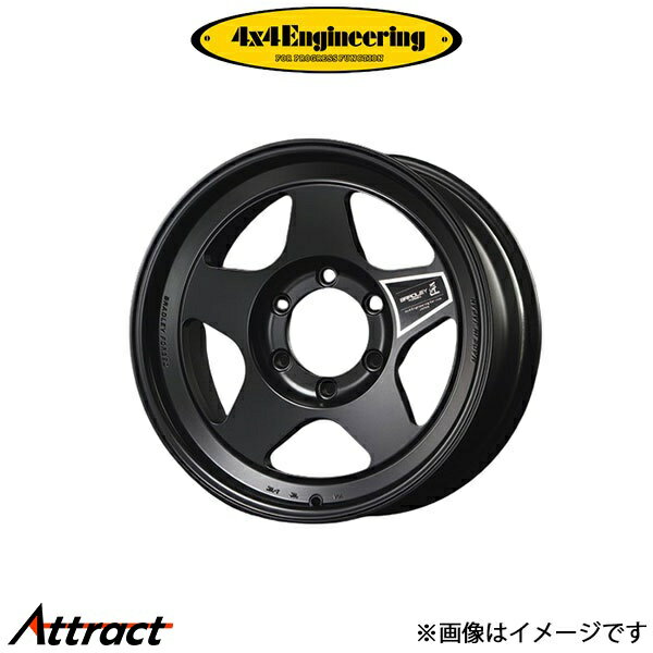 4x4エンジニアリング ブラッドレー フォージド 匠 アルミホイール 4本 ランドクルーザープラド 150/120系(17×8J 6-139.7 INSET20) BRADLEY