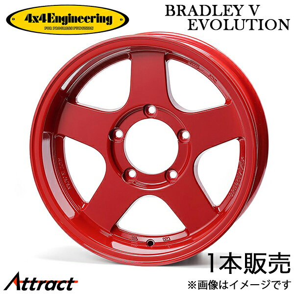 楽天市場】ジムニー ホイール（カラーレッド）（車用品・バイク用品