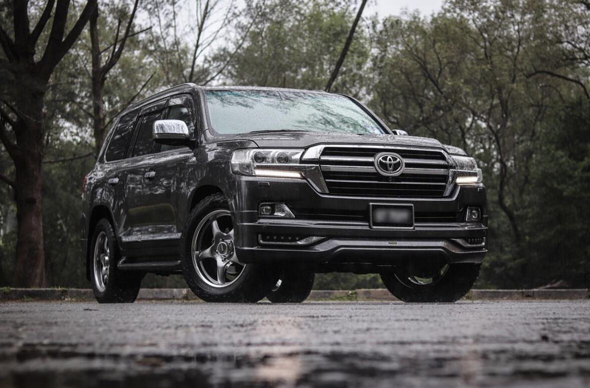 4x4エンジニアリング 汎用 ブラッドレーdt1 アルミホイール 1本(18×9J 5-150 +-21〜60)4x4 Engineering BRADLEY dt1 ホイール単体