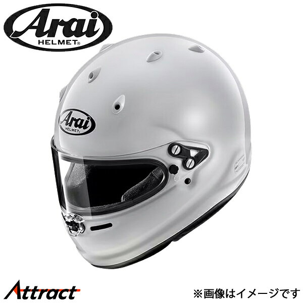 アライ ヘルメット GPV-R RO 8859 L 4輪レース専用 …