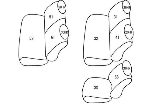 ����åĥ��� �����ȥ��С� ����åĥ���������(�֥롼�ߥ֥�å�)�����Х� �若�� E26 EN-5291 Clazzio