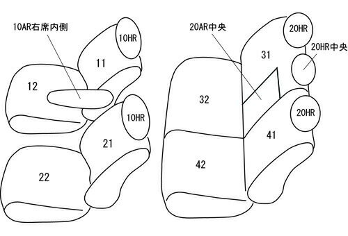 ����åĥ��� �����ȥ��С� ����åĥ�������˥�(�֥饦��)��ߥ��� ZRE152N/ZRE154N ET-1001 Clazzio
