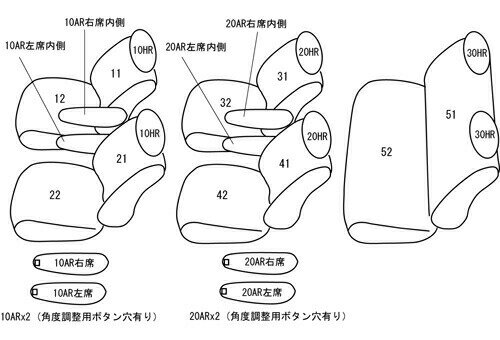 ����åĥ��� �����ȥ��С� ����åĥ�������å�(�����ܥ꡼)���ǥå��� ������� RA6/RA7/RA8/RA9 EH-0417 Clazzio