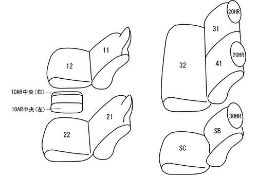 ����åĥ��� �����ȥ��С� ����åĥ���������(�֥롼�ߥ֥�å�)�����Х� �若�� E26 EN-5290 Clazzio