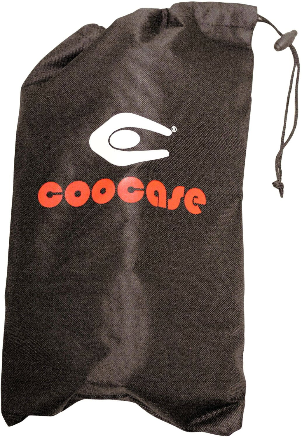 クーケース Q3 アルミ製トップケース キャスター付き ブラック CCT650B COOCASE バ...