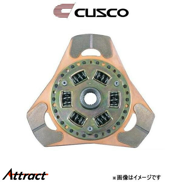 クスコ 薄型メタルクラッチ 薄型メタルディスク インテグラ DA6/DA8 315 022 C CUSCO クラッチ