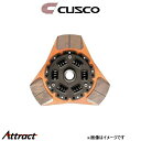 クスコ メタルディスク ヴィッツ NCP13 00C 022 C205T CUSCO クラッチ
